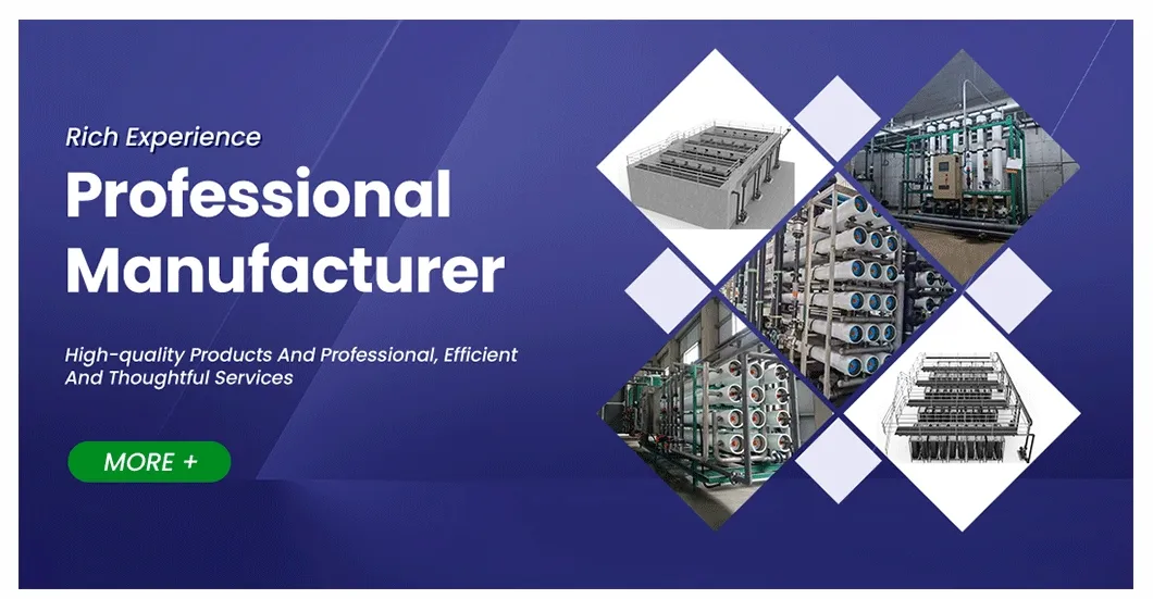 Reverse Osmosis System