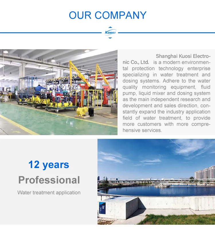 Company Profile