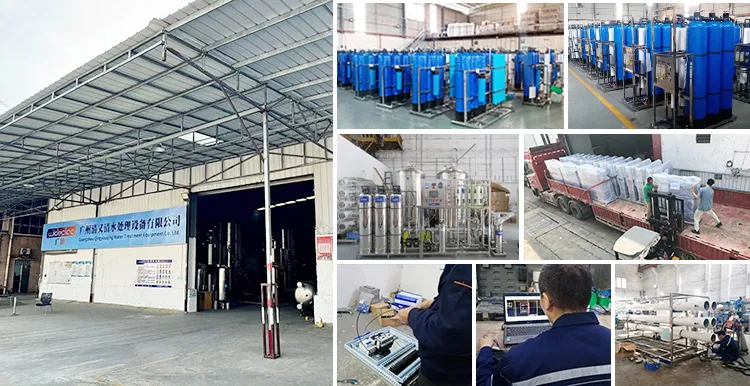 Manufacturing Facility