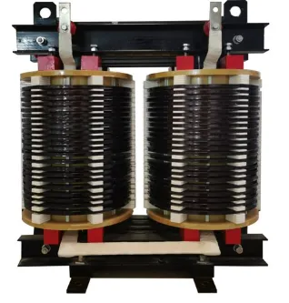 Low Power Consumption