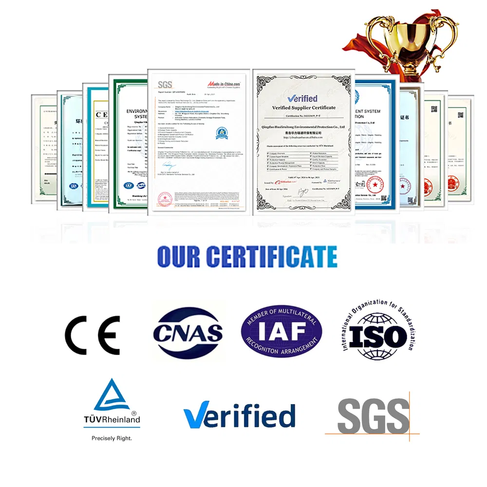 Energy Saving Dissolved Air Flotation System with Micro Bubble Generator