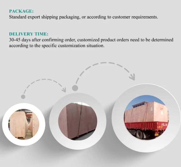 Industrial Dosing Tank