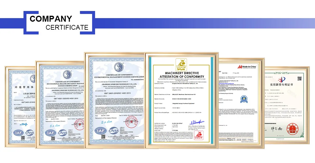 Certificates Display