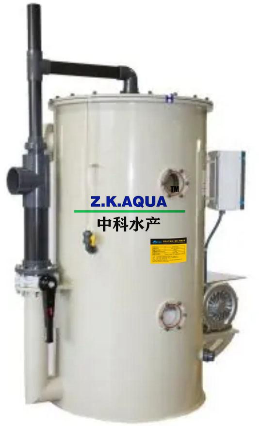 Mbbr Biological Wastewater Treatment System Mbbr