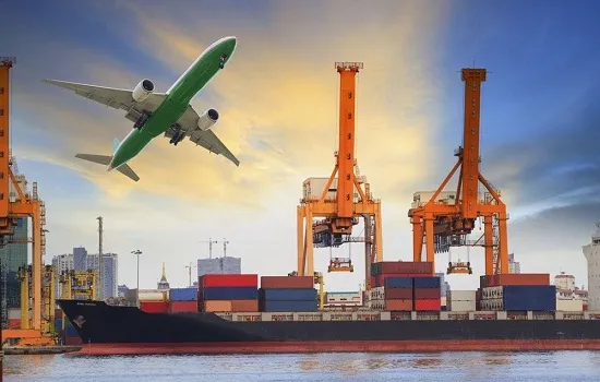 Packaging and Loading