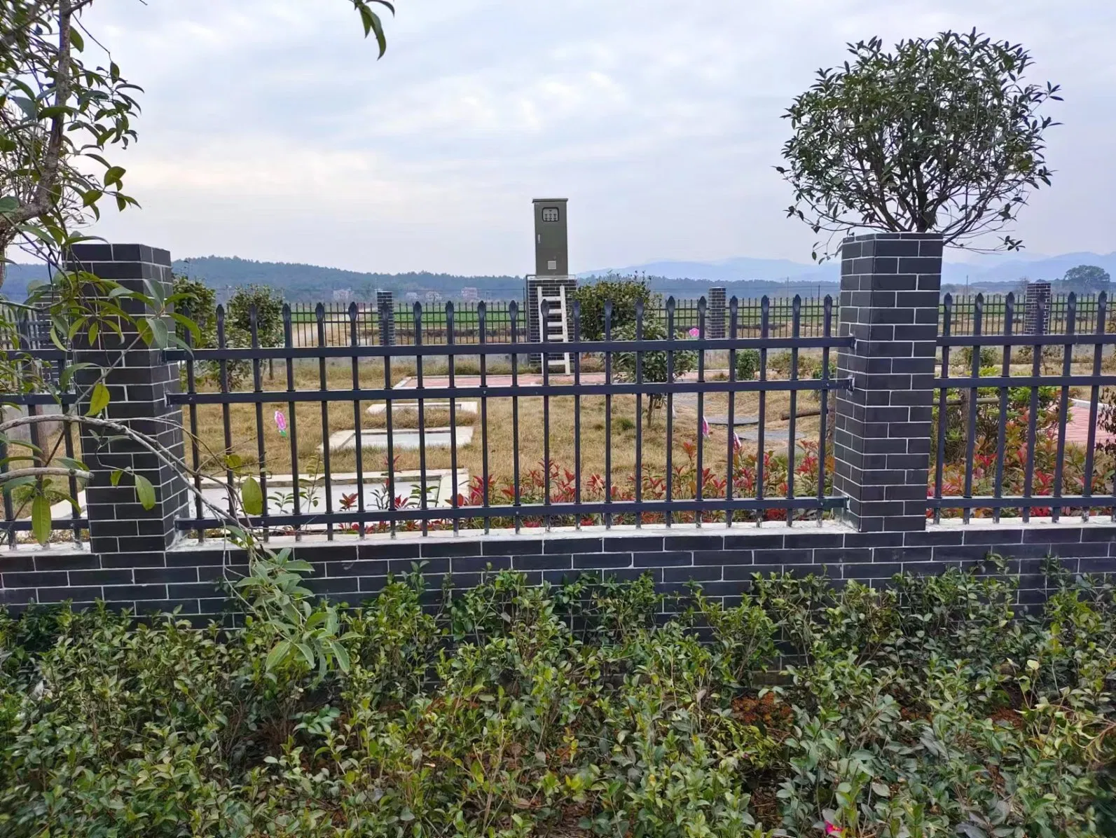 Municipal Wastewater Treatment Solution for Efficient Water Management