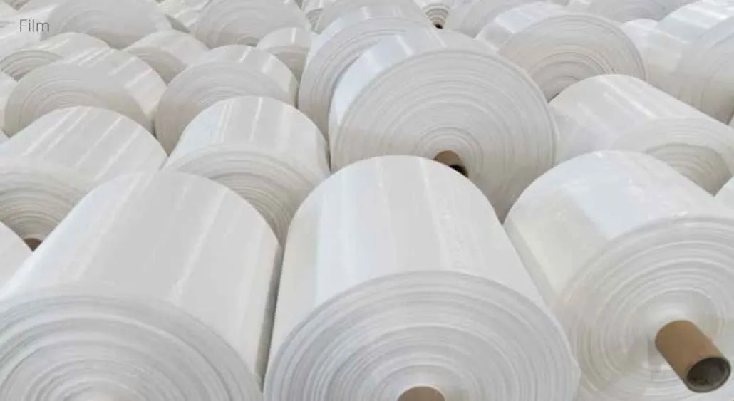 Automatic Dosing Mixing Conveying System