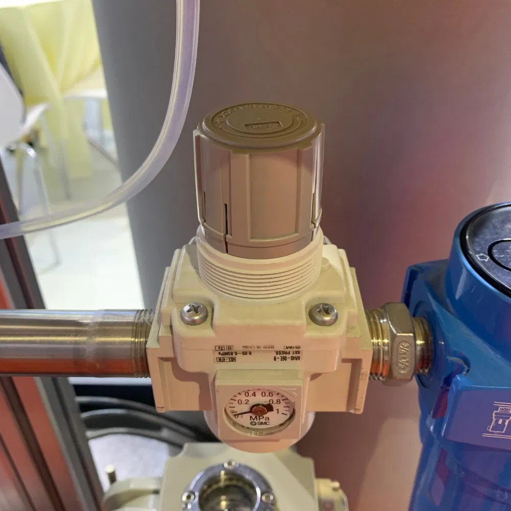 Ozone Generator Intelligent Control System with Adaptive Dosing Technology 10000g/H