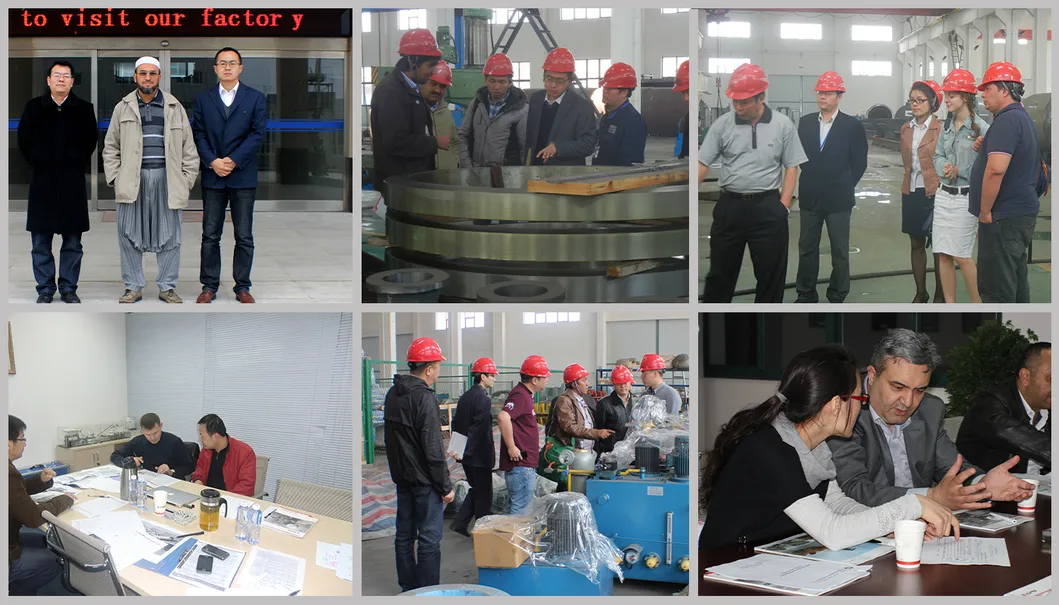 Industrial Application