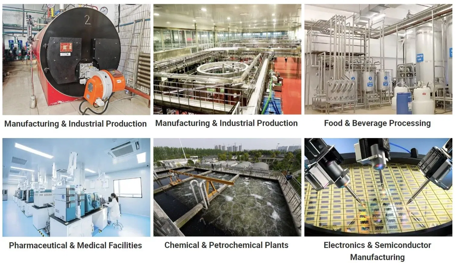 Application Scenario