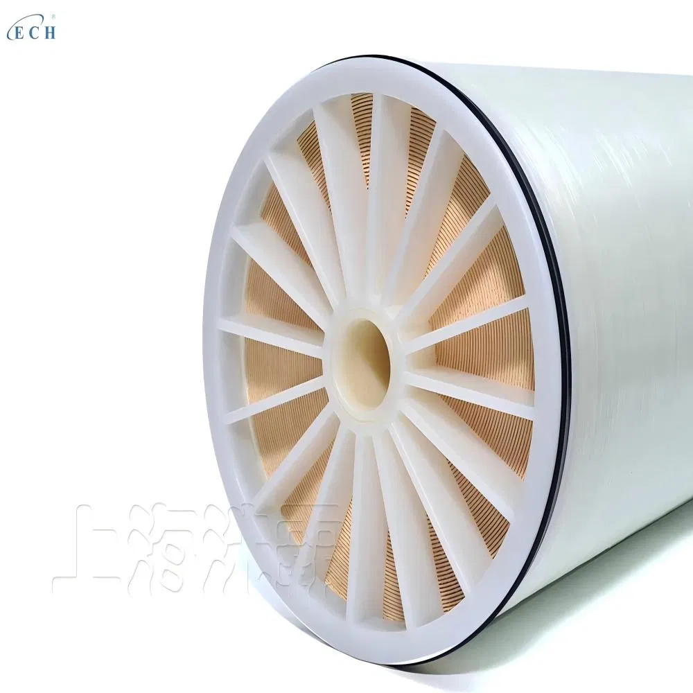 Industrial Reverse Osmosis Water Treatment System