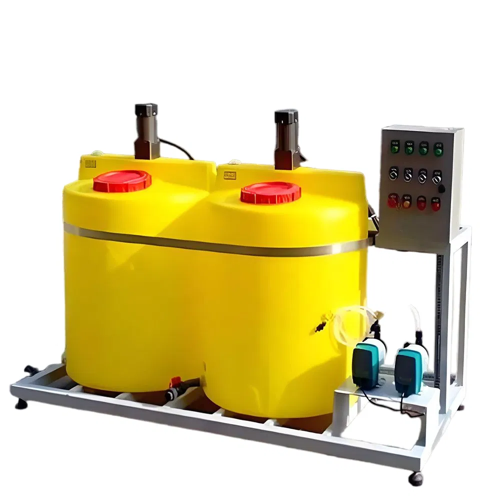 Pooldose PRO: Automatic Chemical Dosing System