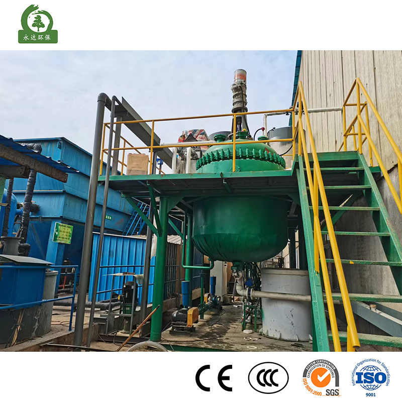 Dairy Milk Oil Sludge Screw Press Sludge Dewatering Machine Equipment Sewage Wastewater Waste Water Treatment Plant Sludge Dewatering