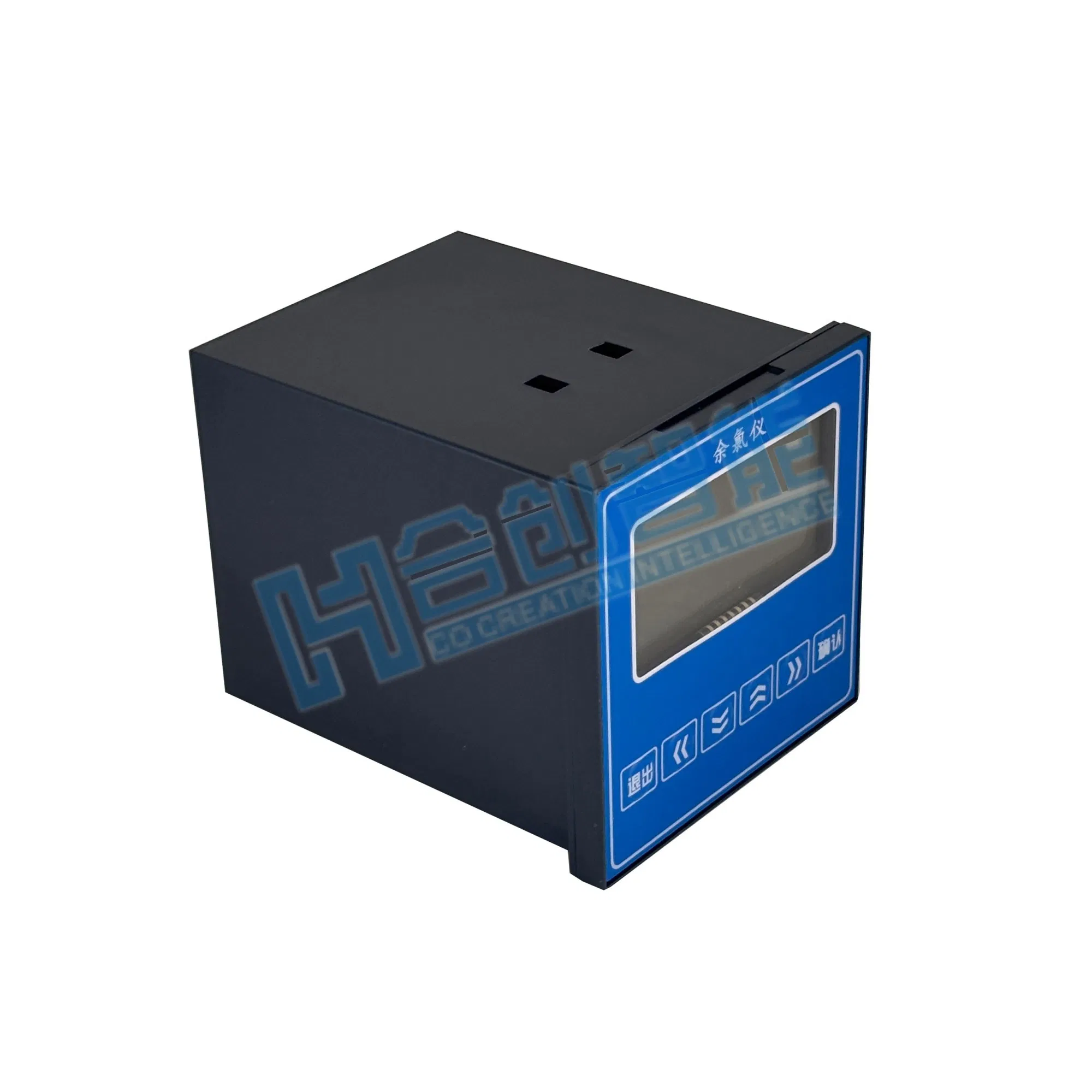 Reliable Chlorine Dosing Control System for Water Treatment