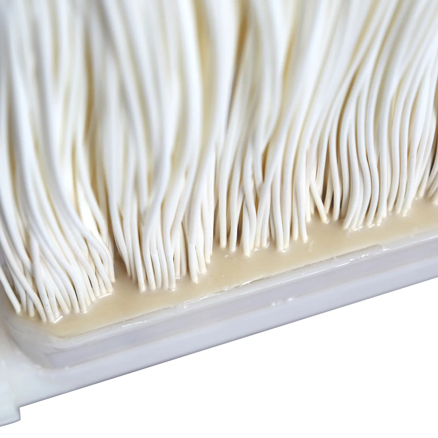 Cutting-Edge Hollow Fiber PVDF Mbr Solution for Industrial Water Purification