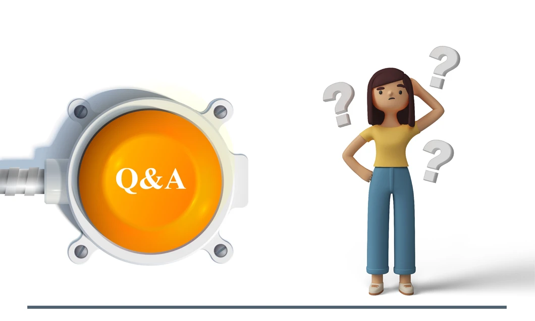 Screw Press Component Display