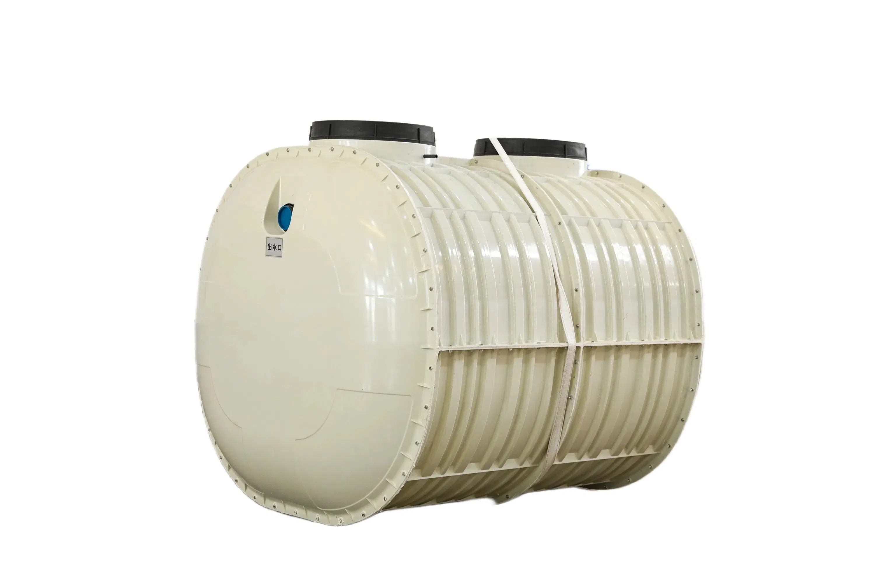 Advanced 5-Ton Municipal Wastewater Treatment System for Eco-Friendly Solutions