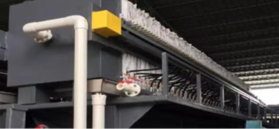 Automatic Filter Press System 5