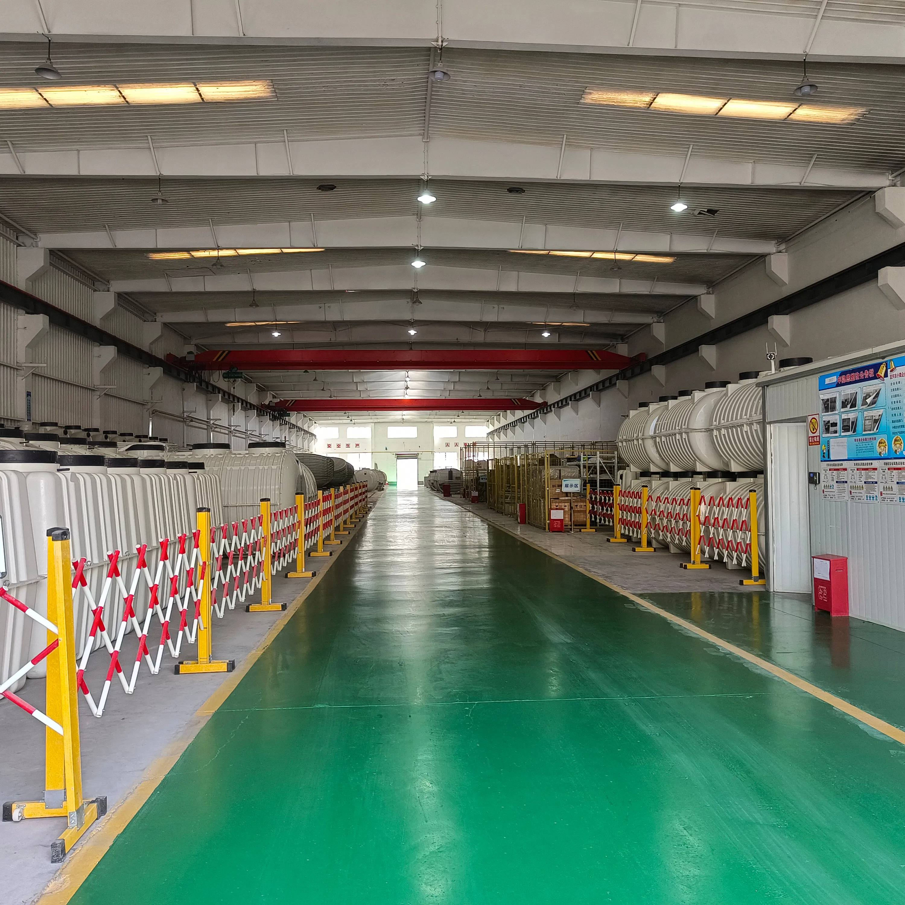 Sustainable Wastewater Treatment Systems for Eco-Friendly Water Management