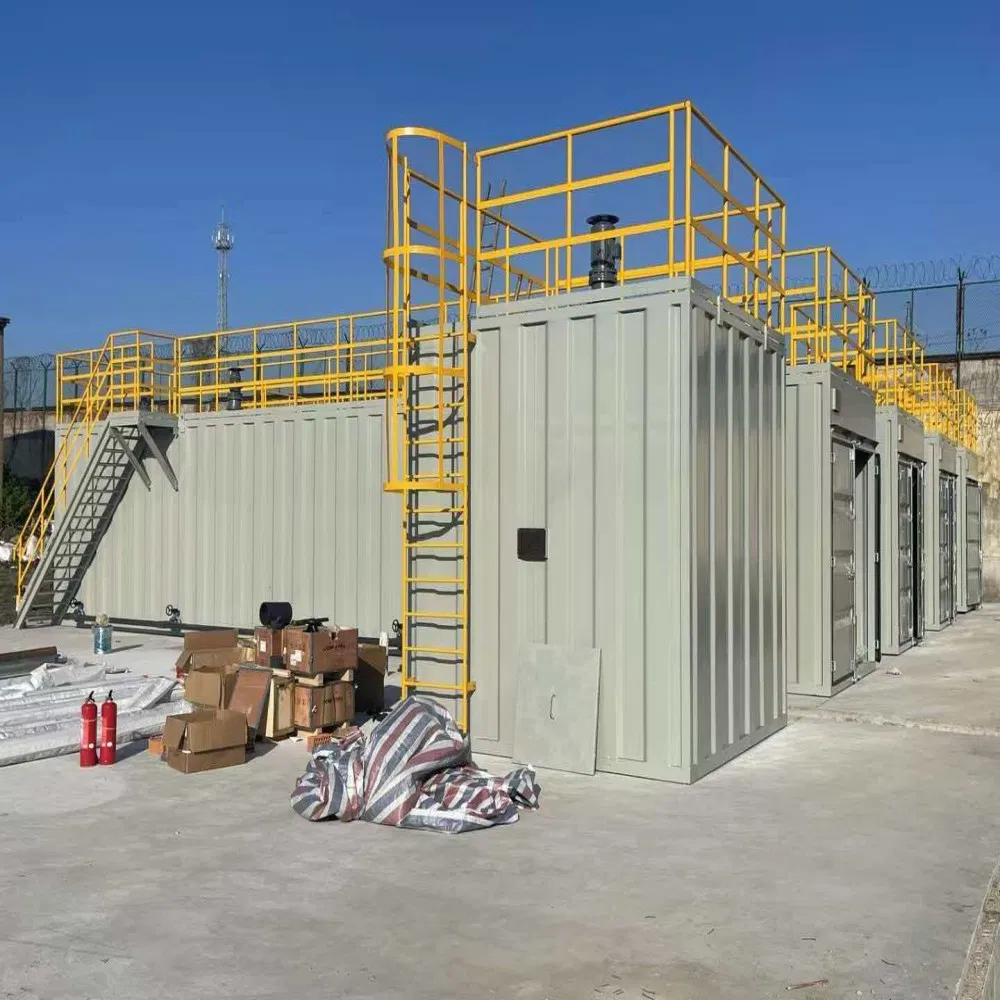 Eco-Friendly Wastewater Treatment System with Ao Biological Process Mbr