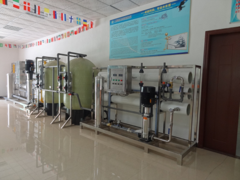 RO Water System / Water Treatment Plant /Water Treatment System
