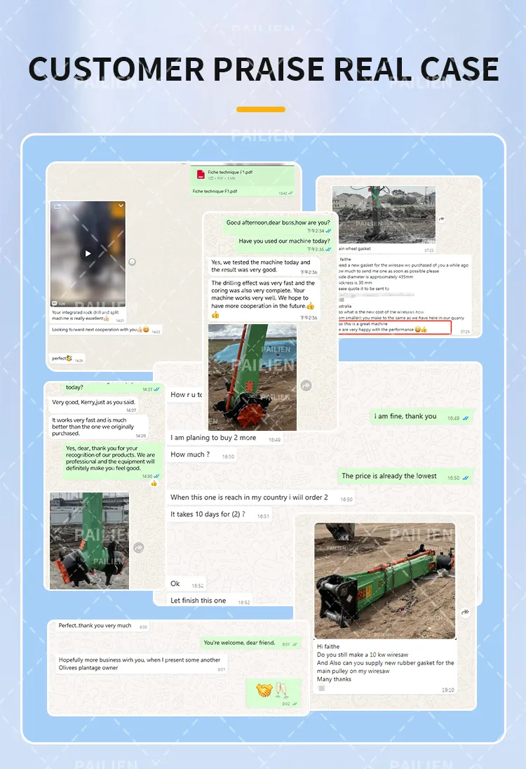 Excavator Attachment