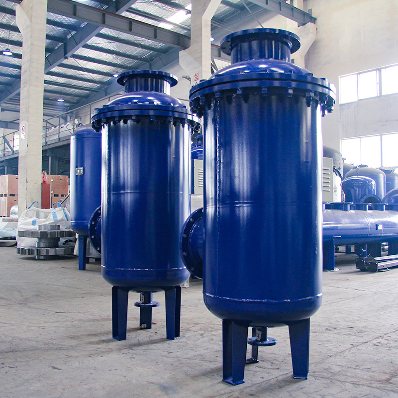 Intelligent Chemical Dosage System for Air Conditioning Circulating Water Automatically Controls Wastewater Discharge Concentration Ratio