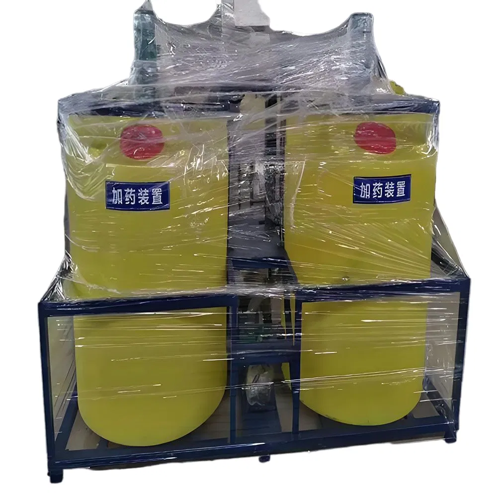 Pooldose PRO: Automatic Chemical Dosing System