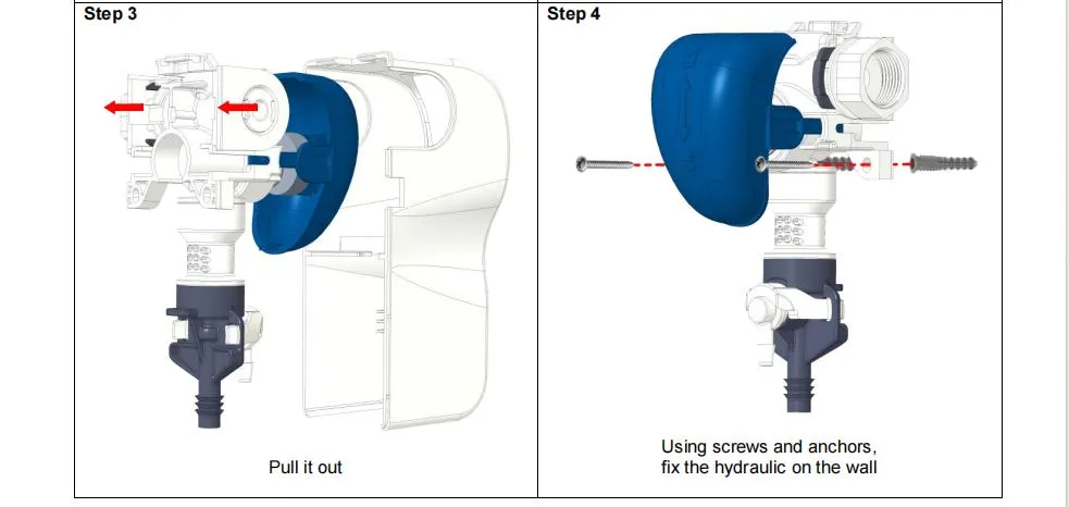 Dilution System 9
