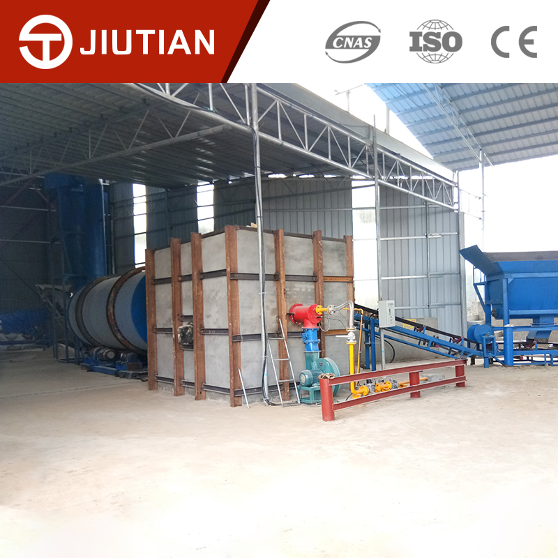 Urban Sludge Treatment Equipment Sludge Drying System