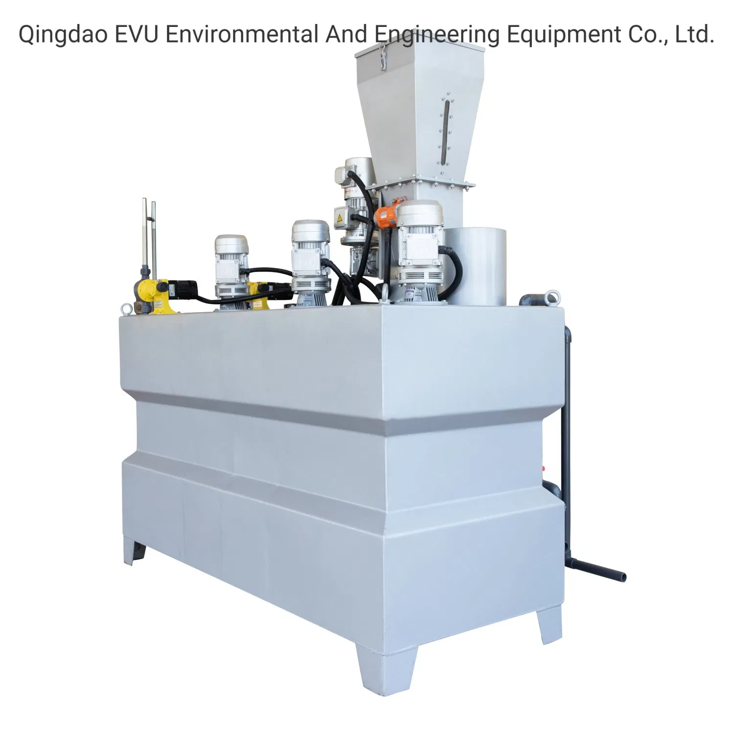 Water Disinfection /Chemical Feeding Systems / Chemical Dosing Systems