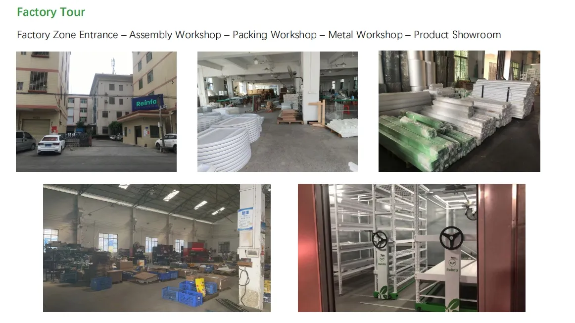 Production Facility 2