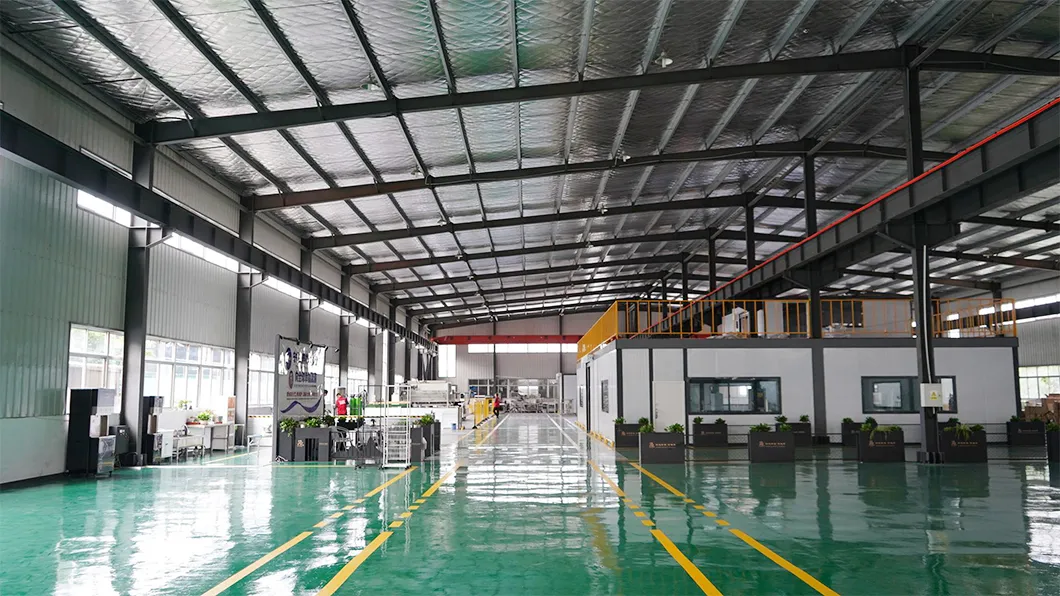 Manufacturing Facility 1