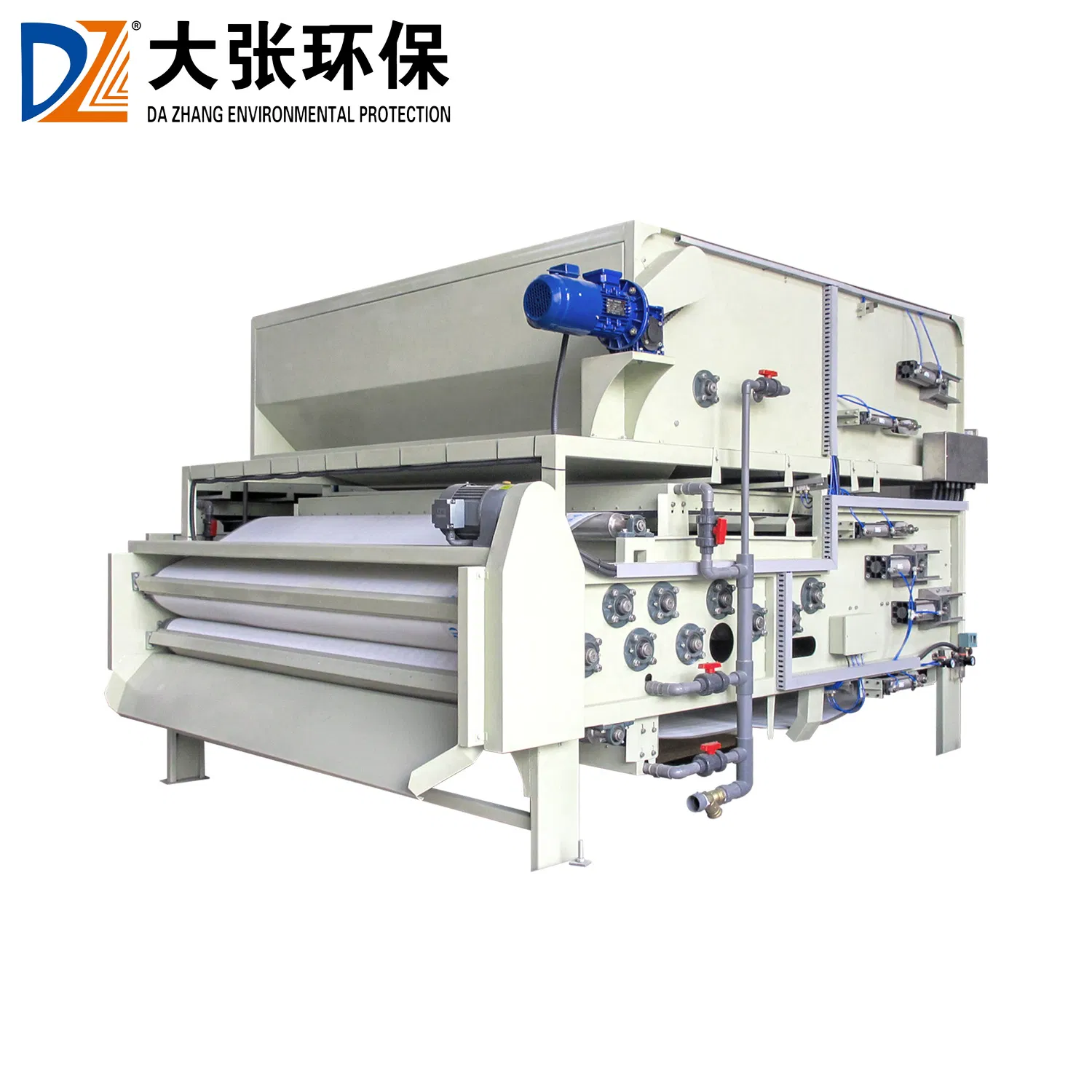 Advanced Stainless Steel Water Filtration System for Home Use