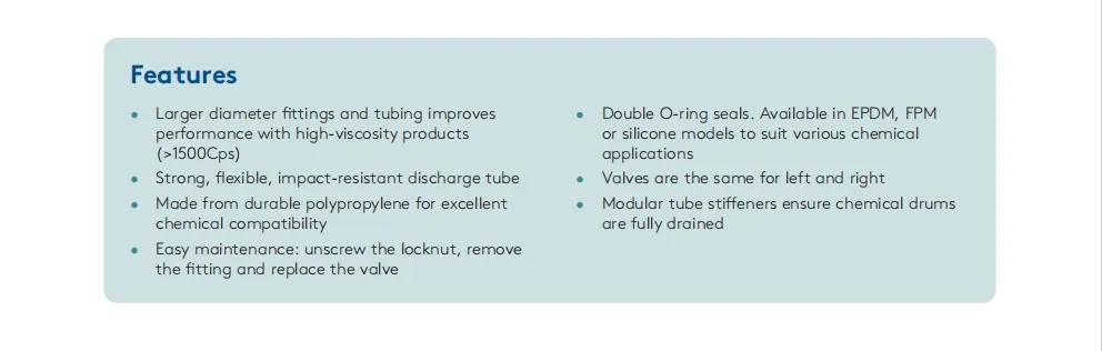 Dosing Accuracy Control