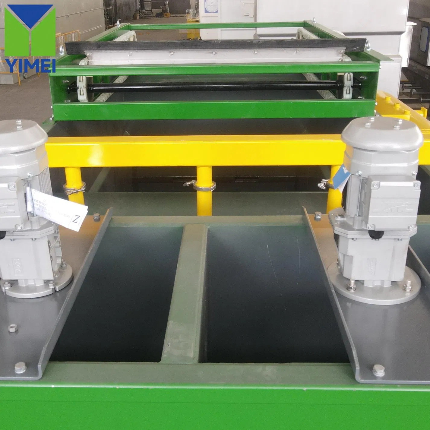 Eco-Friendly Dissolved Air Flotation System for Waste Management