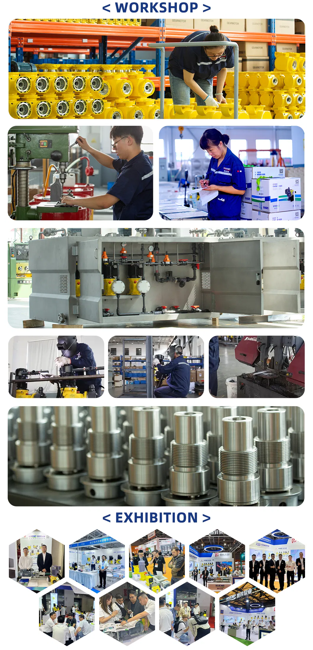 Production Display 2