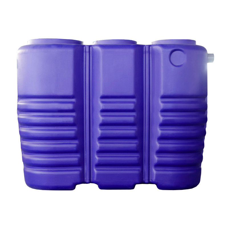 Eco-Friendly Recyclable STP for Integrated Industrial and Domestic Wastewater Treatment System