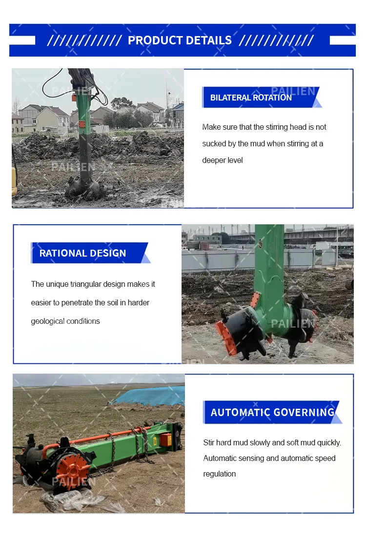 Solidification System Working