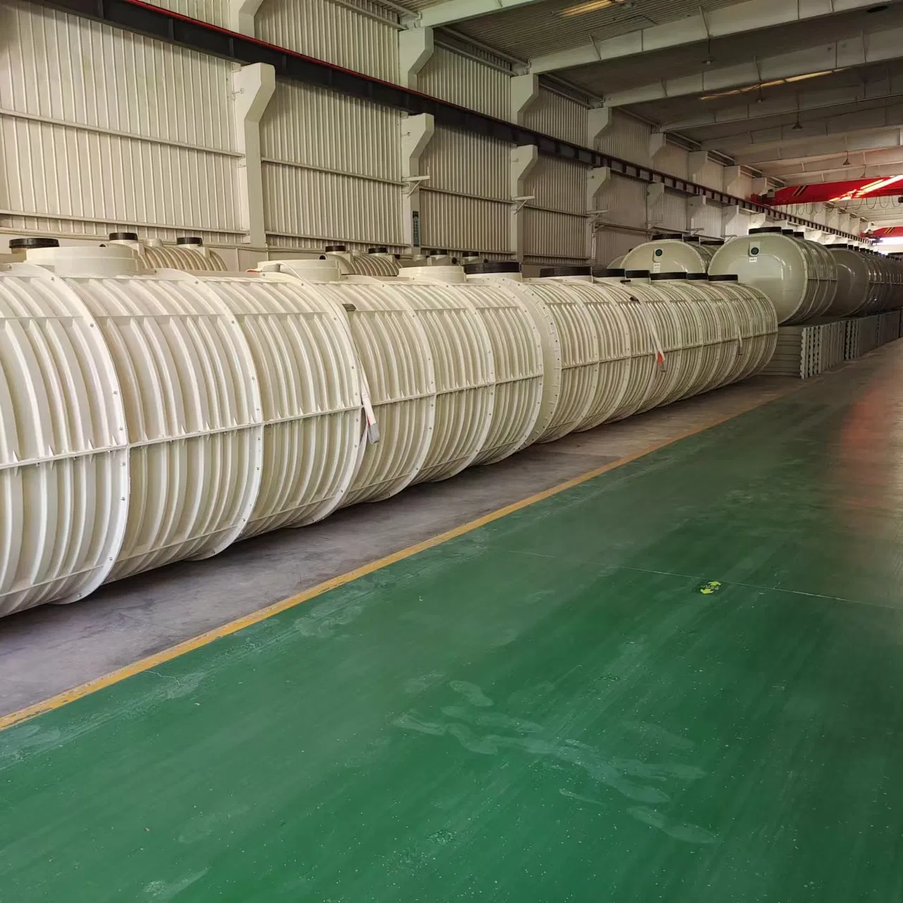 Sustainable Wastewater Treatment Systems for Eco-Friendly Water Management