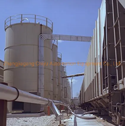 Vacuum Conveying Equipment