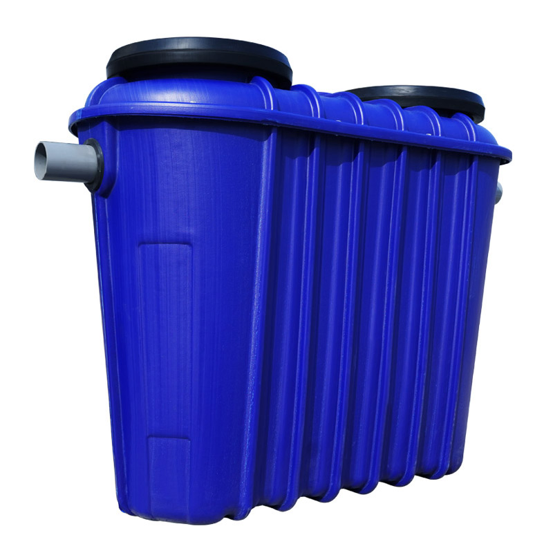 Eco-Friendly Recyclable STP for Integrated Industrial and Domestic Wastewater Treatment System