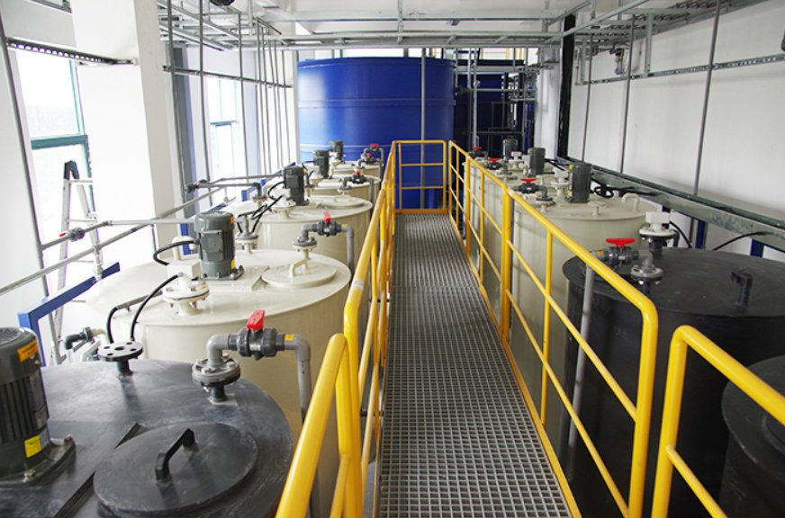 Top-Quality Municipal Wastewater Treatment System - Customizable Solutions for Your City