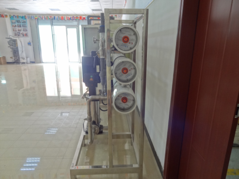 RO Water System / Water Treatment Plant /Water Treatment System