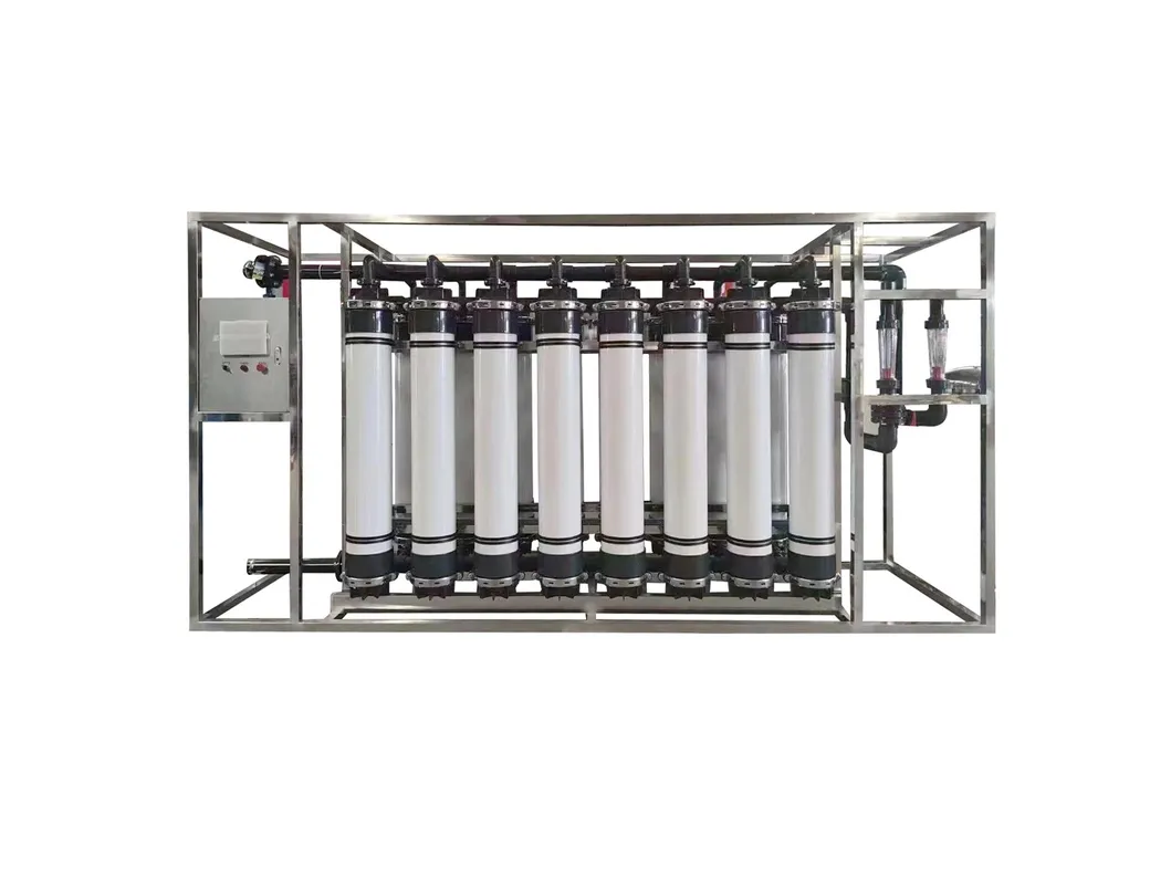 Water Filtration System