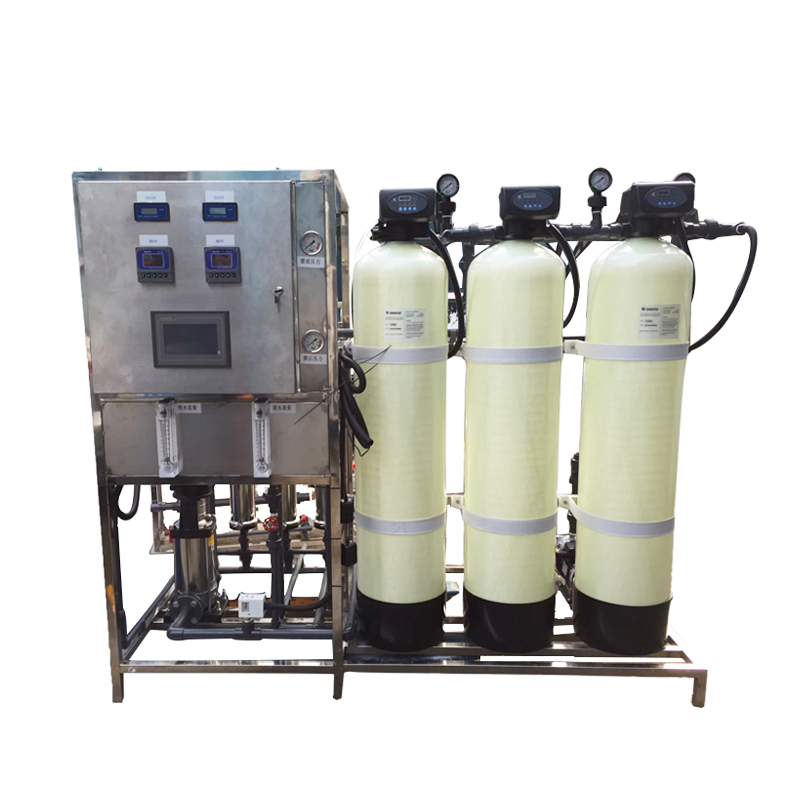Automatic Sodium Hypochlorite Chemical Dosing System for Power Plant