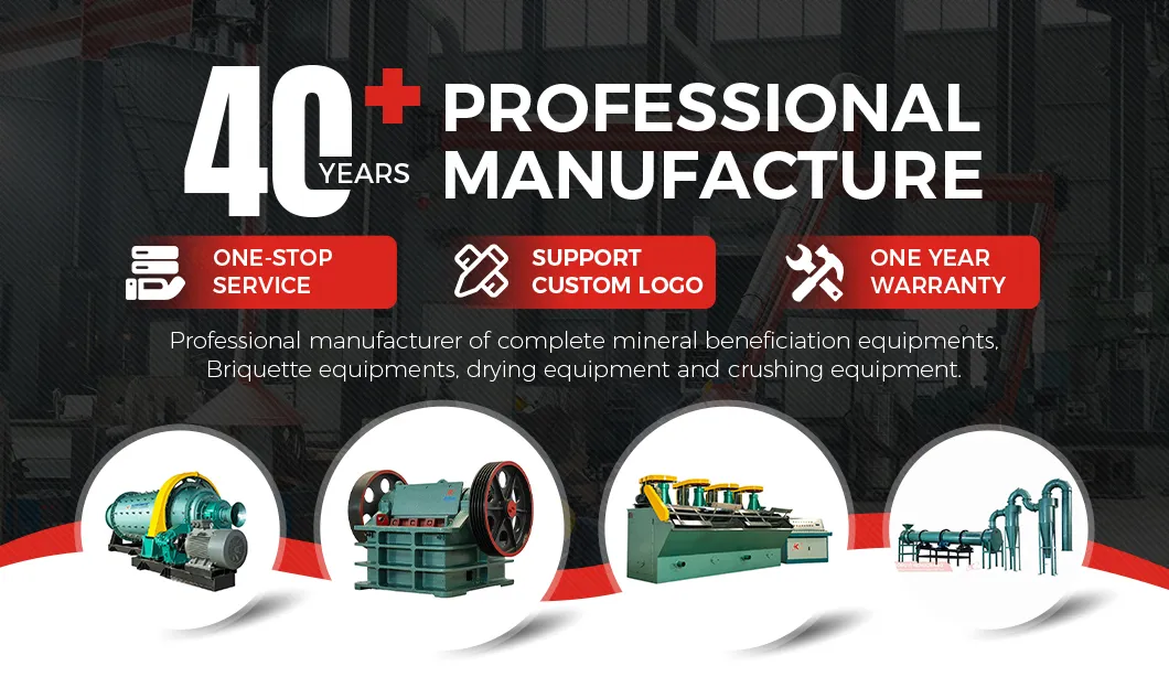 Pulp Thickening System