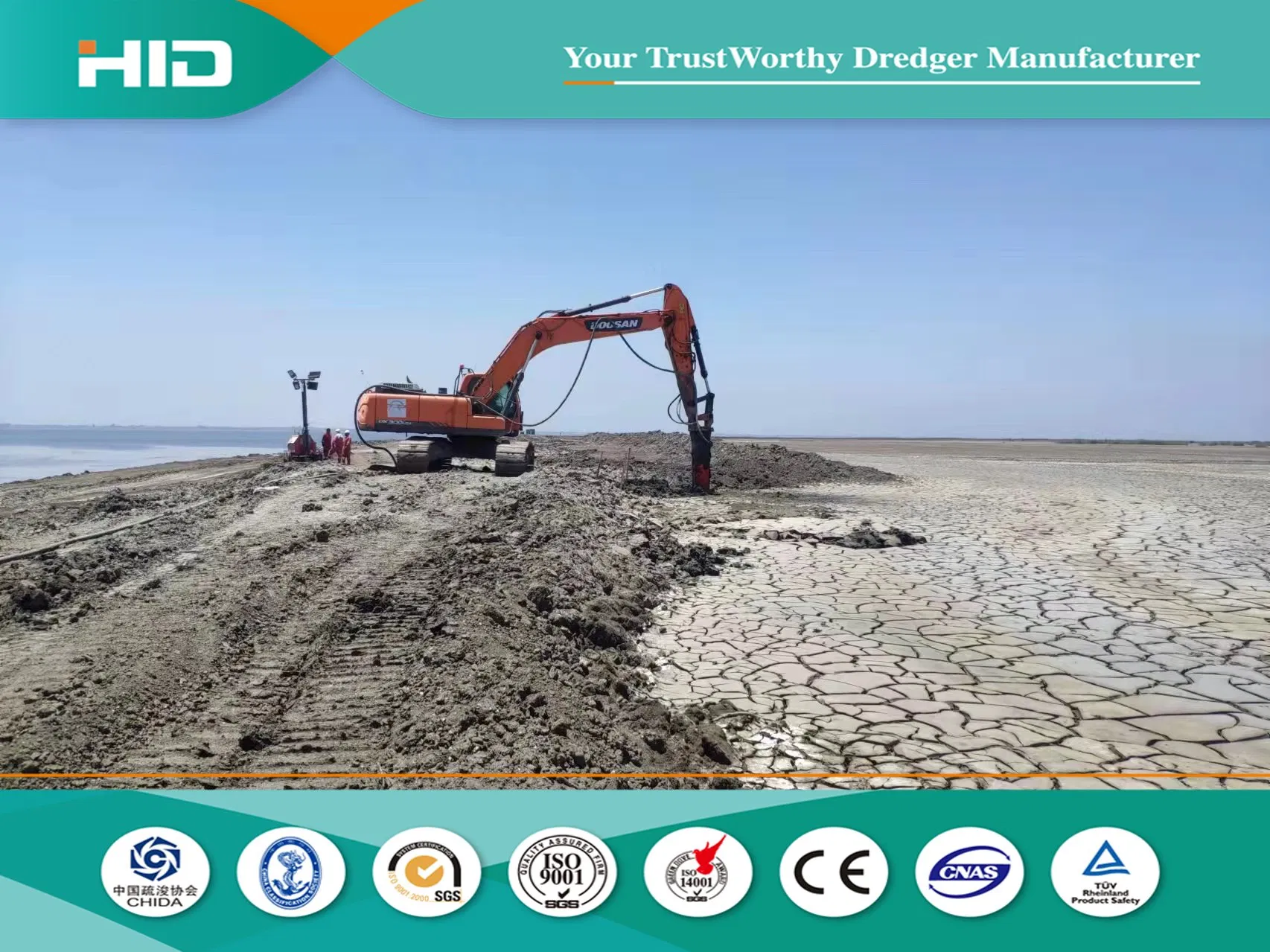 Soil Remediation Excellent Curing Foundation Soil Stabilization System Sludge Solidification System