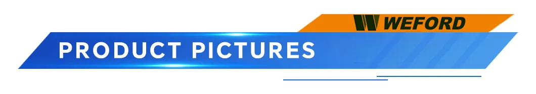 Dosing Skid System 1