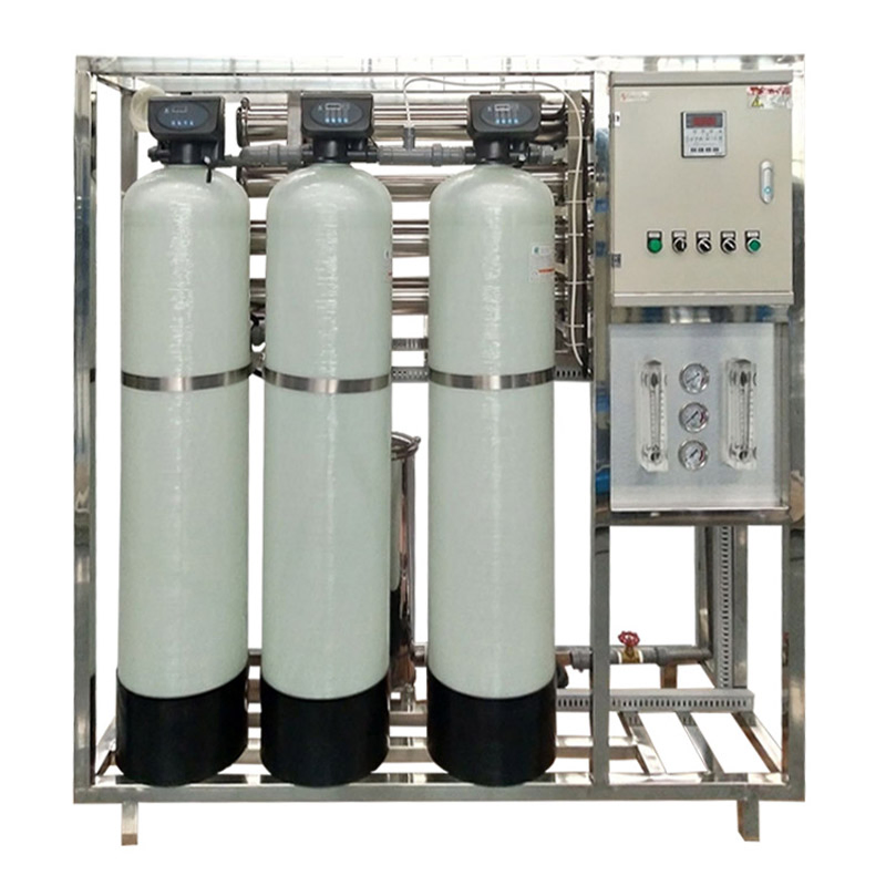 Advanced Water RO Treatment Water Purification System Industrial and Commercial RO Reverse Osmosis